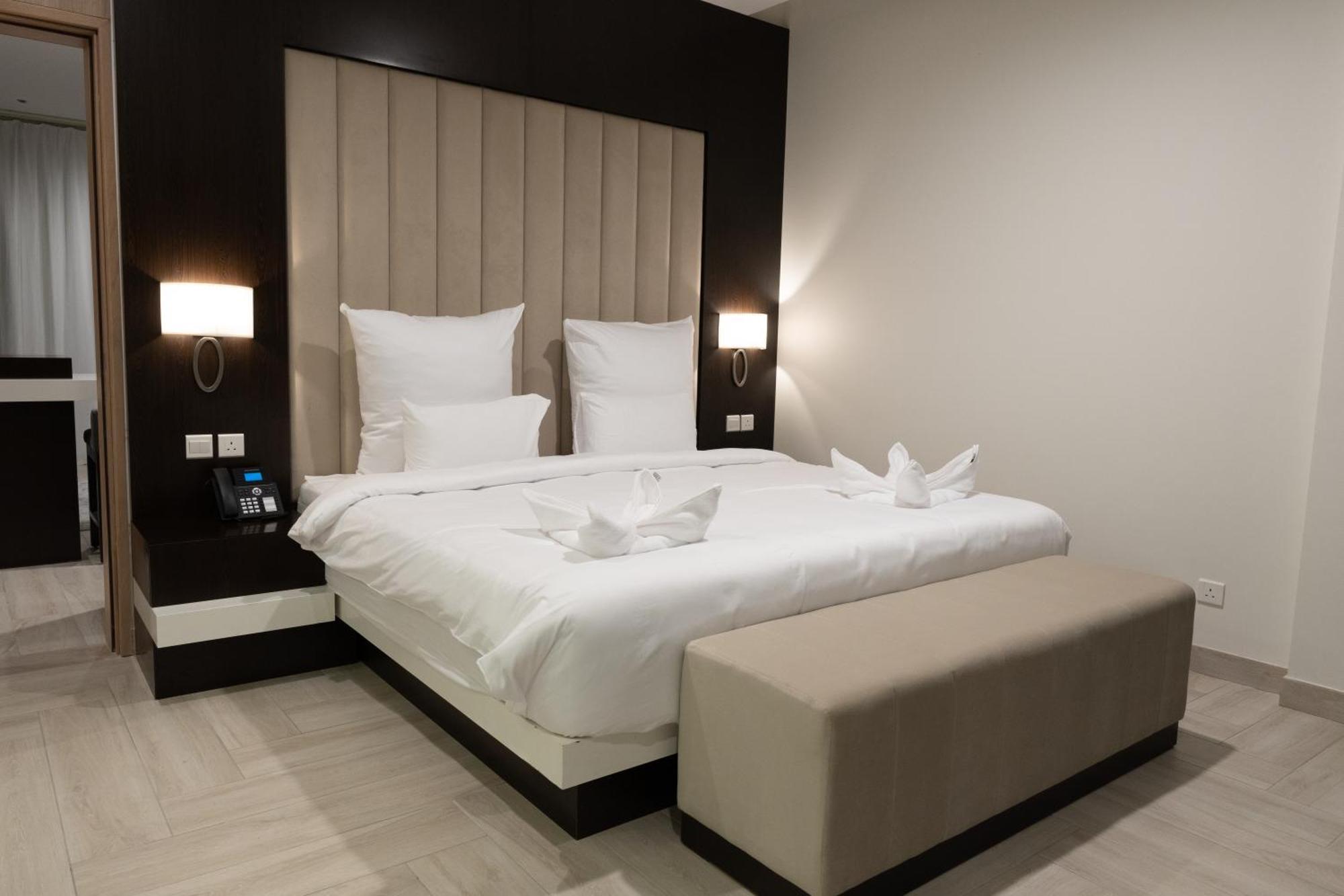 فندق ميروت-Mirot Hotel Khobar Extérieur photo